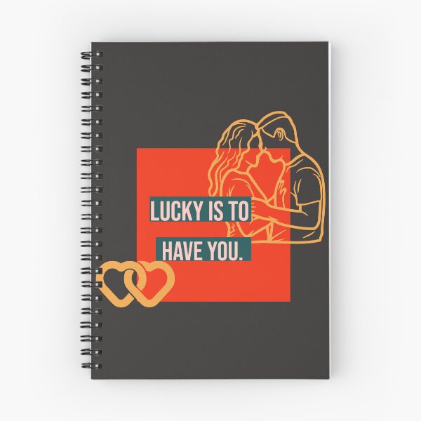 Item preview, lucky is to have you designed and sold by time-to-relax.