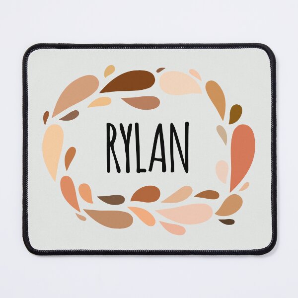 Item preview, Rylan - Names for Wife Daughter and Girl designed and sold by kindxinn.