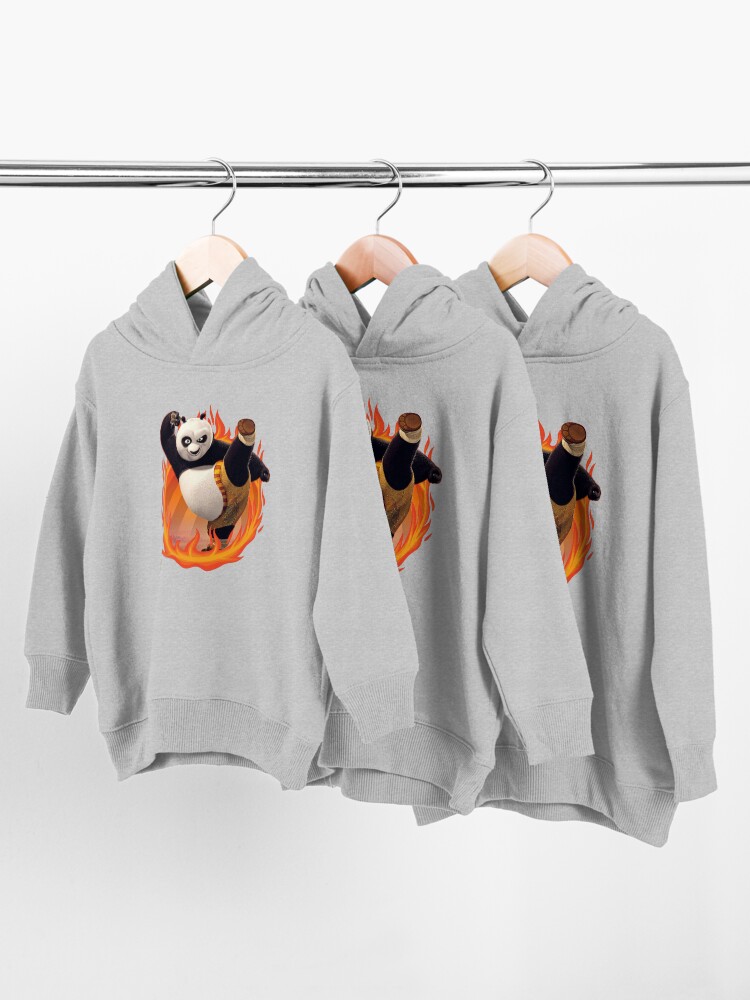 Kung Fu Panda