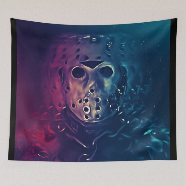 Item preview, Killer Hocky Space Part 7 designed and sold by darknessman666.