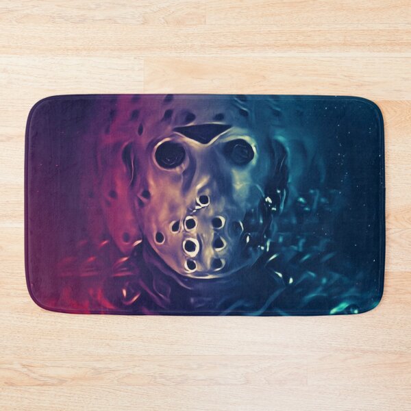 Item preview, Killer Hocky Space Part 7 designed and sold by darknessman666.