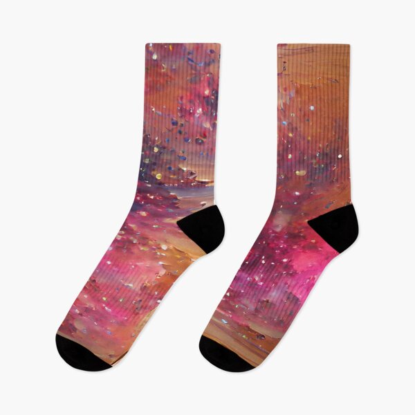 Item preview, Way To The Galaxy | Artificial Inteligence Generated Art designed and sold by AllAboutAI.