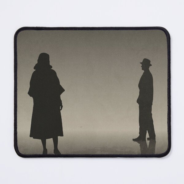 Item preview, Film Noir - The Big Combo 1955 designed and sold by Film Noir Posters.