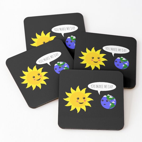 Item preview, You Make My Day designed and sold by Rob Price.