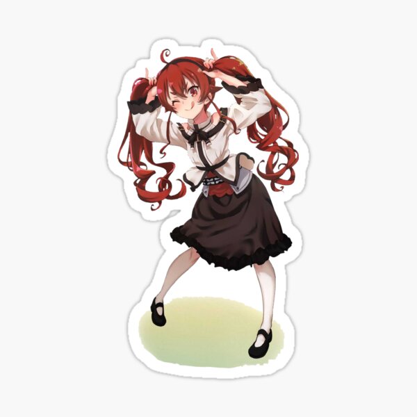 Mushoku Tensei Wiki Gifts & Merchandise for Sale