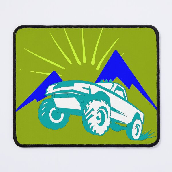 Item preview, Fun Off Road Gifts designed and sold by Willyboy16.