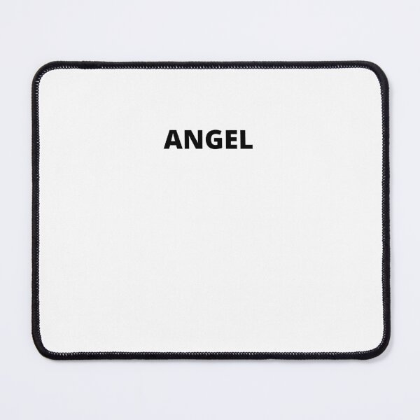 Item preview, ANGEL designed and sold by Textbubble.