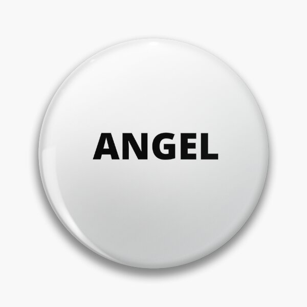 Item preview, ANGEL designed and sold by Textbubble.