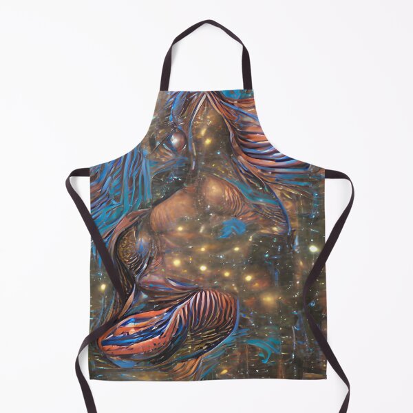 Item preview, Chaos In The Galaxy | Artificial Inteligence Generated Art designed and sold by AllAboutAI.