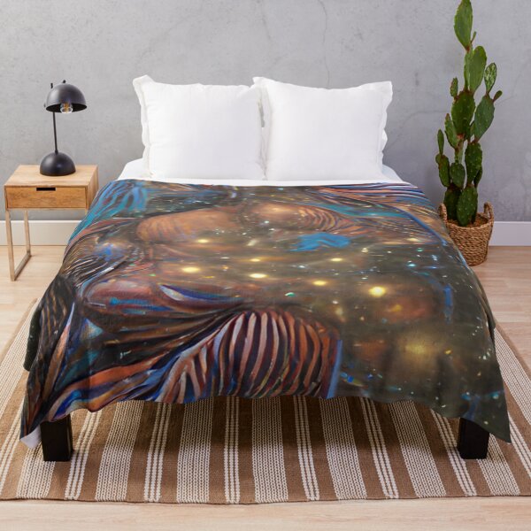 Item preview, Chaos In The Galaxy | Artificial Inteligence Generated Art designed and sold by AllAboutAI.