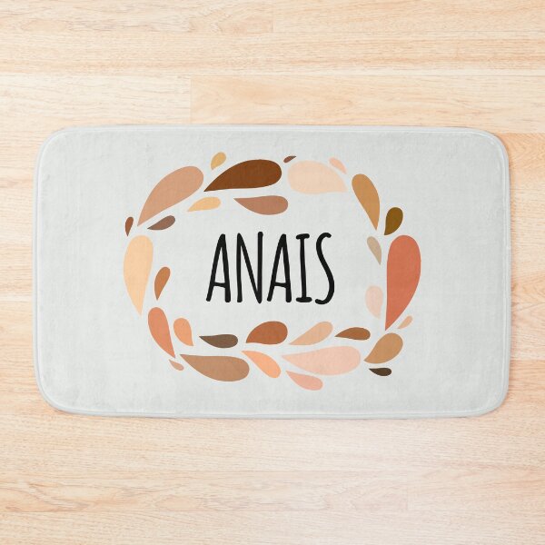 Item preview, Anais - Names for Wife Daughter and Girl designed and sold by kindxinn.