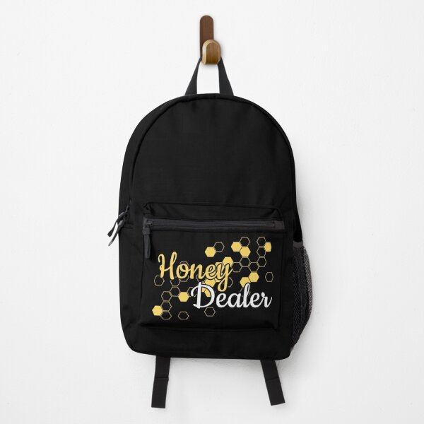Item preview, Honey dealer beekeeper beekeeper gift designed and sold by Pineapple-Tree.