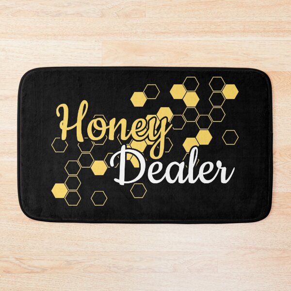 Item preview, Honey dealer beekeeper beekeeper gift designed and sold by Pineapple-Tree.