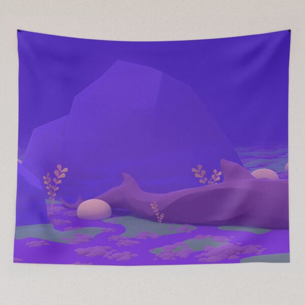 Artikelvorschau, Amethyst Marsh entworfen und verkauft von David Lanham.