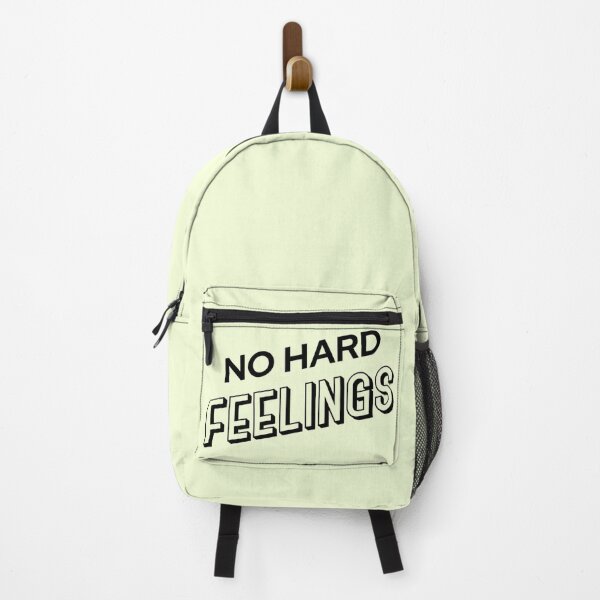 Item preview, No Hard Feelings designed and sold by JOY STORE 45.