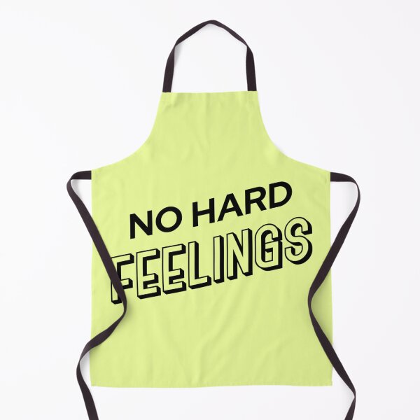 Item preview, No Hard Feelings designed and sold by JOY STORE 45.