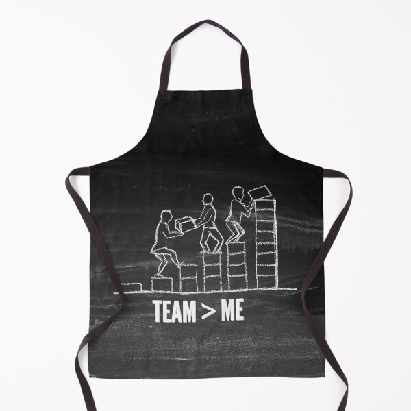 Item preview, Team Greater Than Me designed and sold by GlobalHunt.