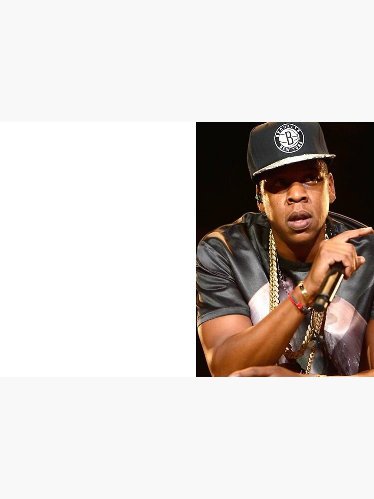 Jay-Z Cap for Sale by Jajangnurzaky