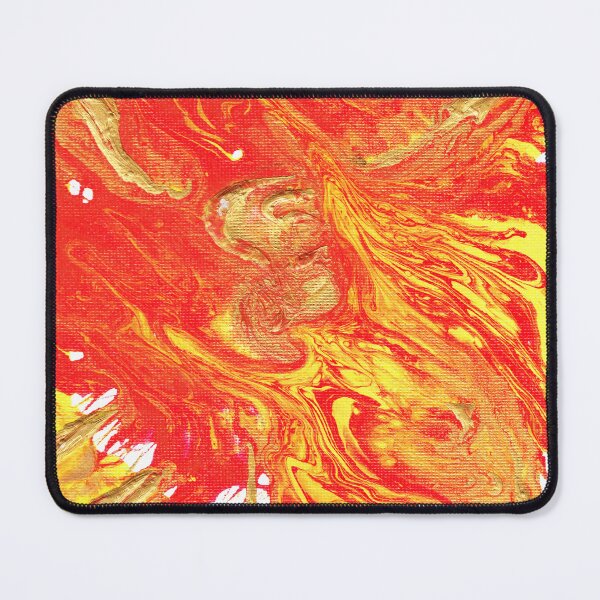Item preview, Circle of Fire designed and sold by KazM.