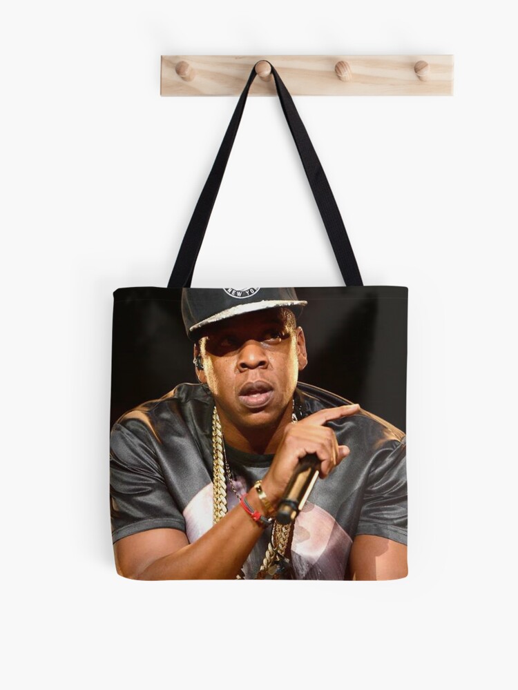 Jay Z Camel Tote Bag