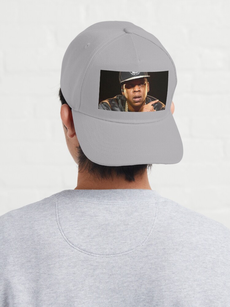 Jay-Z Cap for Sale by Jajangnurzaky