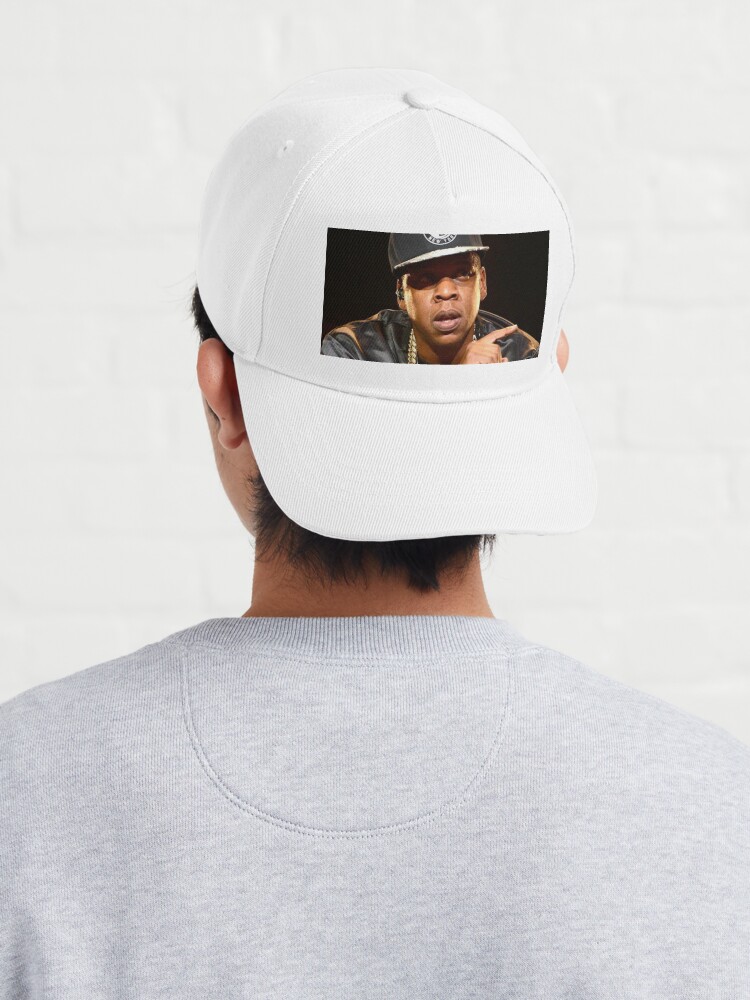 Jay Z Cap Hat 