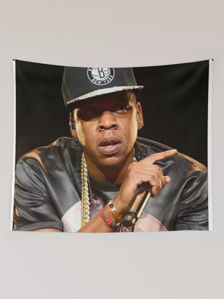 Jay-Z Cap for Sale by Jajangnurzaky