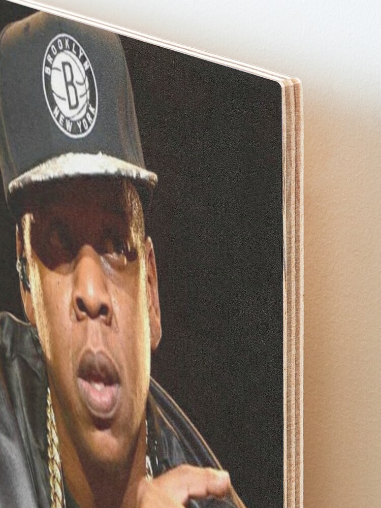 Jay-Z Cap for Sale by Jajangnurzaky