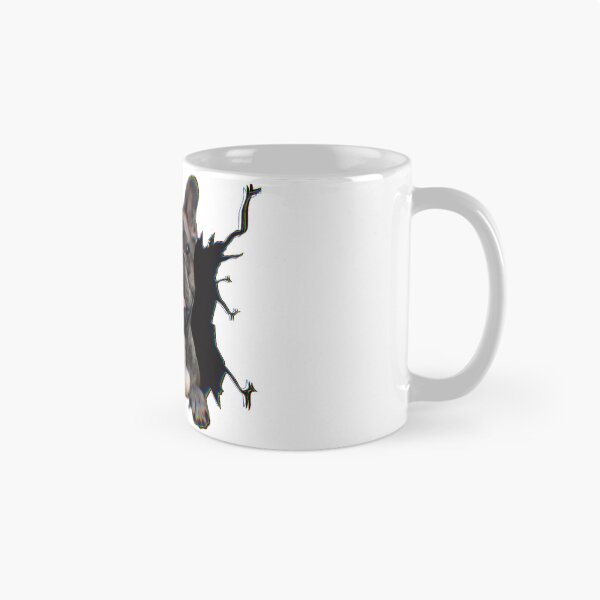 Item preview, Frenchie Outburst designed and sold by Most-Mysterious.