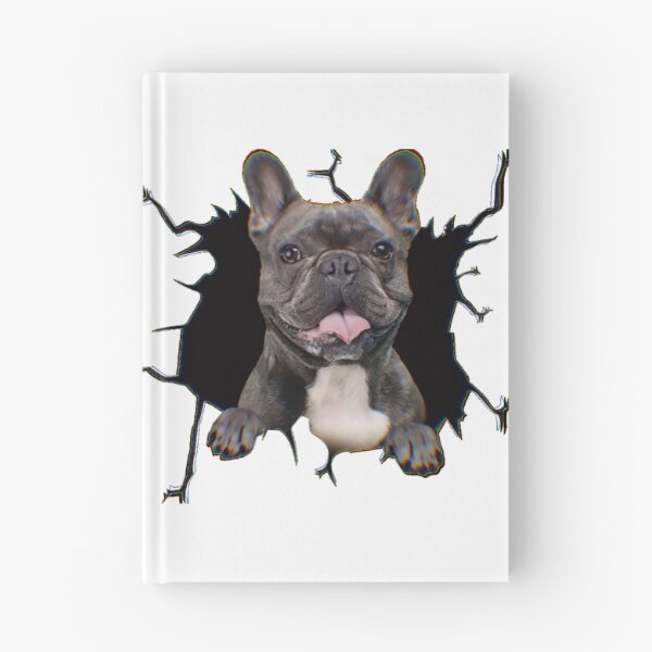 Item preview, Frenchie Outburst designed and sold by Most-Mysterious.
