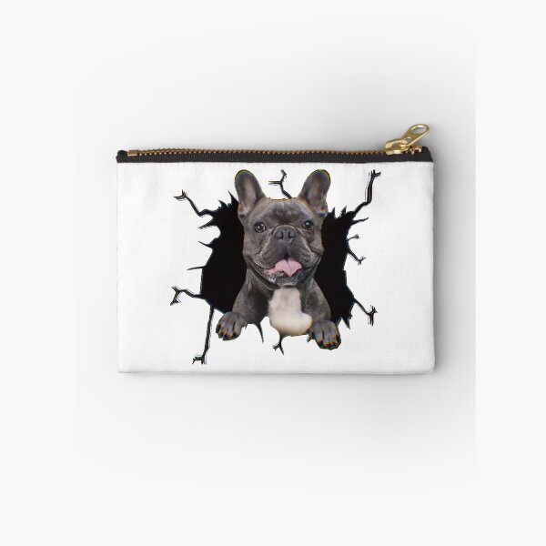 Item preview, Frenchie Outburst designed and sold by Most-Mysterious.