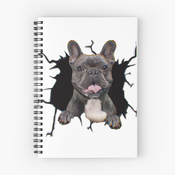 Item preview, Frenchie Outburst designed and sold by Most-Mysterious.