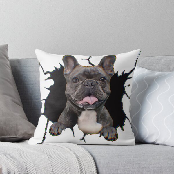 Item preview, Frenchie Outburst designed and sold by Most-Mysterious.