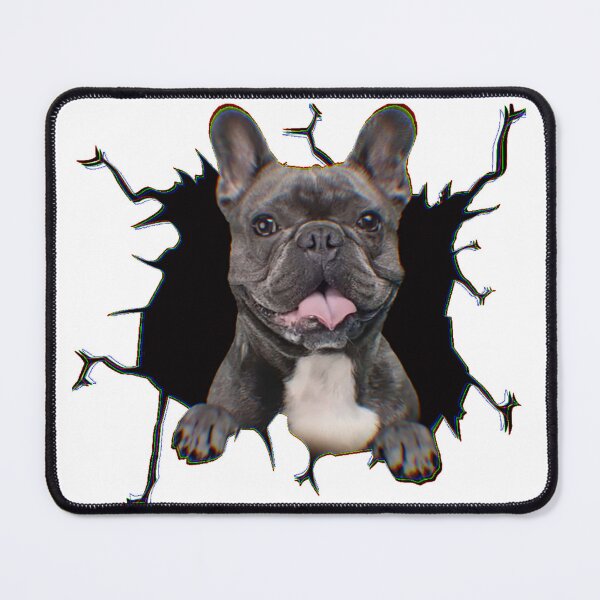 Item preview, Frenchie Outburst designed and sold by Most-Mysterious.