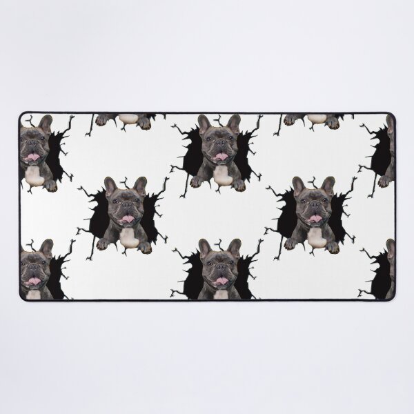 Item preview, Frenchie Outburst designed and sold by Most-Mysterious.