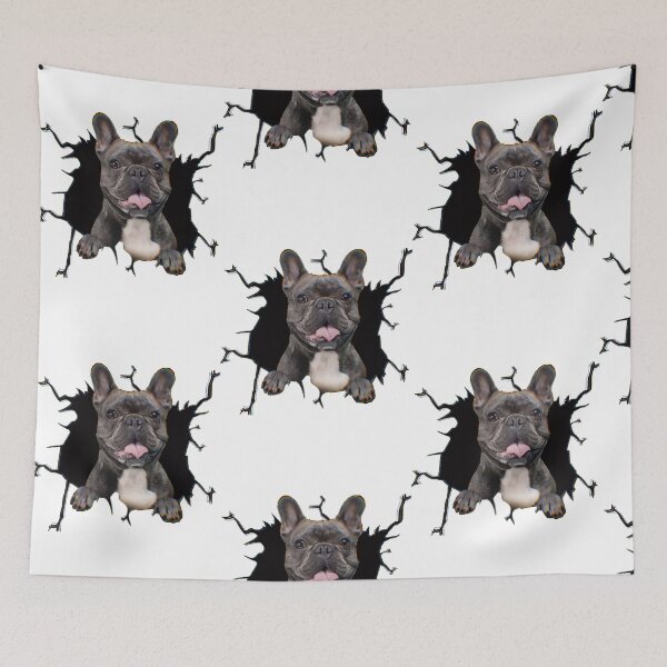 Item preview, Frenchie Outburst designed and sold by Most-Mysterious.