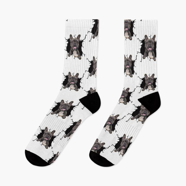 Item preview, Frenchie Outburst designed and sold by Most-Mysterious.