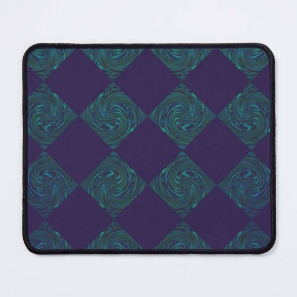 Item preview, Tilted Checkers ElitebyElise designed and sold by ElitebyElise.