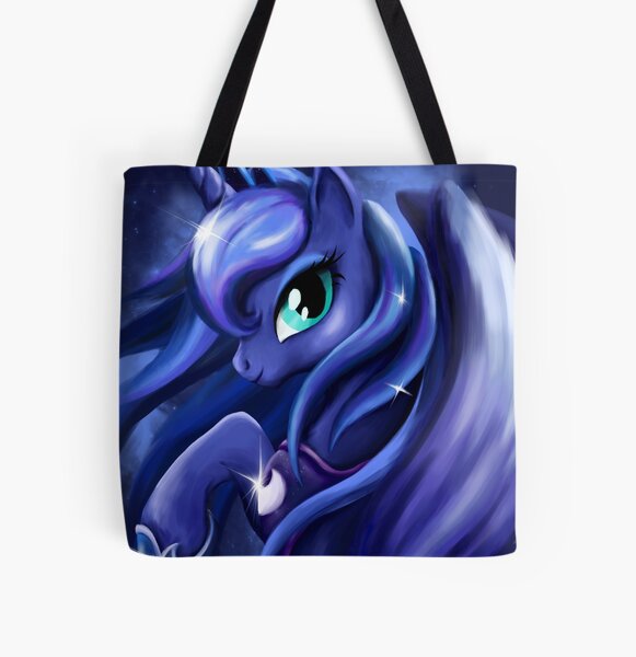 Luna Nightmare Moon Geschenke Merchandise Redbubble