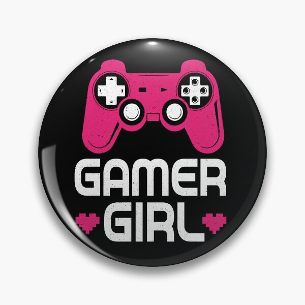 Item preview, Funny Gamer Girl Tshirt designed and sold by SunsetGloww.