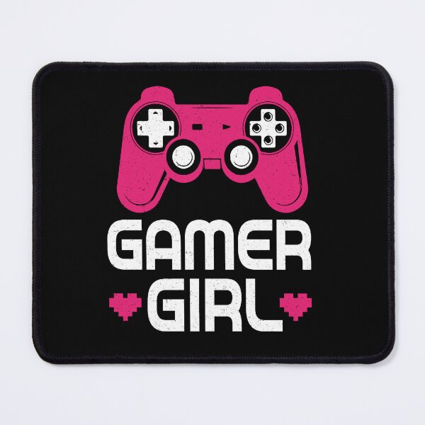 Item preview, Funny Gamer Girl Tshirt designed and sold by SunsetGloww.