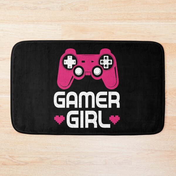 Item preview, Funny Gamer Girl Tshirt designed and sold by SunsetGloww.