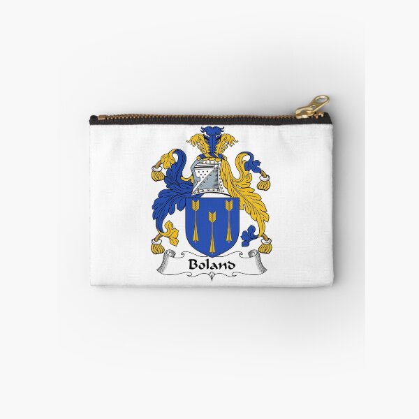 Item preview, Boland designed and sold by HaroldHeraldry.