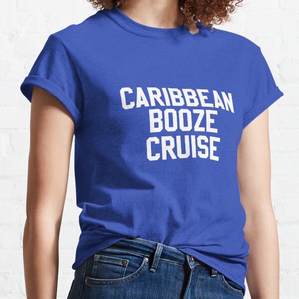 Item preview, CARIBBEAN BOOZE CRUISE designed and sold by gredger.