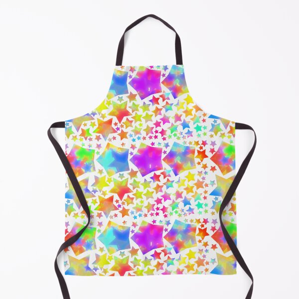 Item preview, stars designed and sold by oddityghosting.