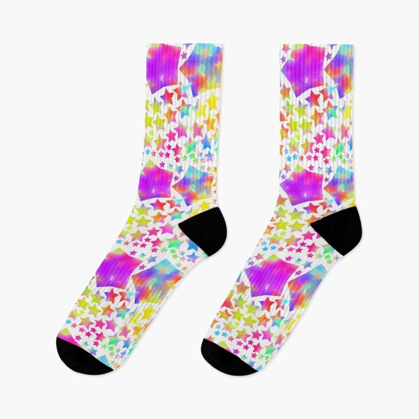 Item preview, stars designed and sold by oddityghosting.