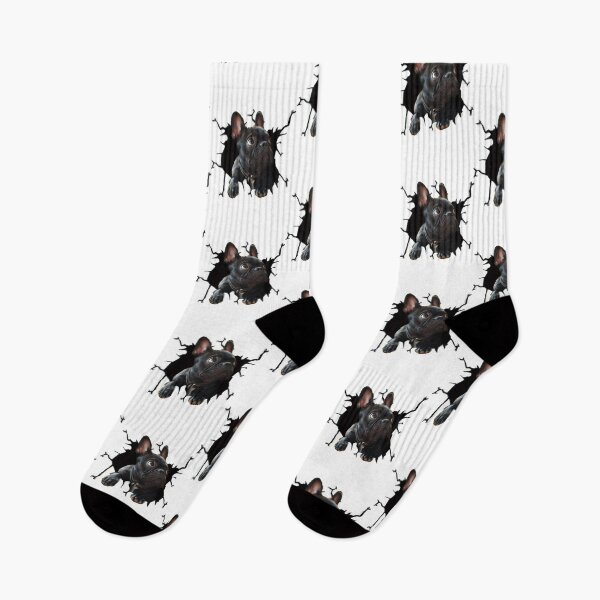 Item preview, French Bulldog Outburst designed and sold by Most-Mysterious.