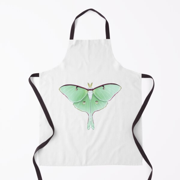 Item preview, Luna Moth designed and sold by jupiter-cactus.