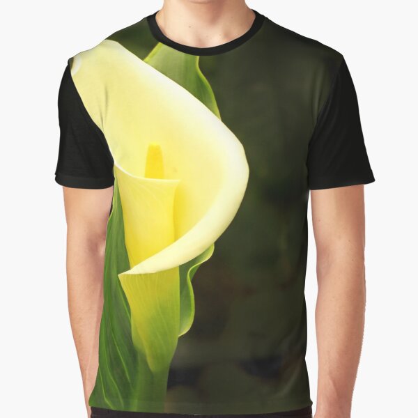Item preview, Calla lily designed and sold by Linda Sparks.