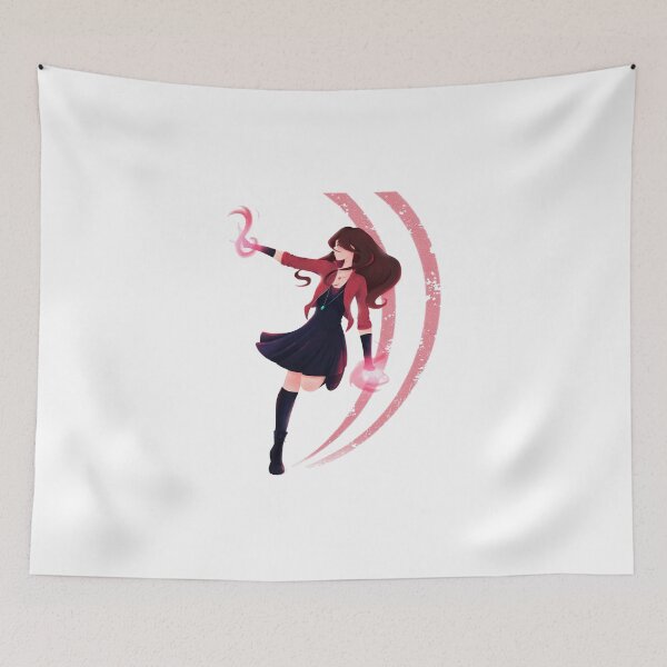 Item preview, Elizabeth Olsen Classic Tshirt designed and sold by kemoras.